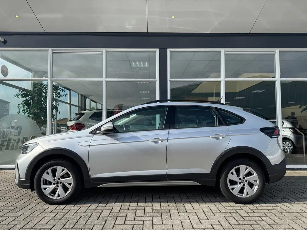 Volkswagen Taigo 1.0 TSI Life Business|Carplay|PDC|Navi|Stoe uit 2023, foto 4