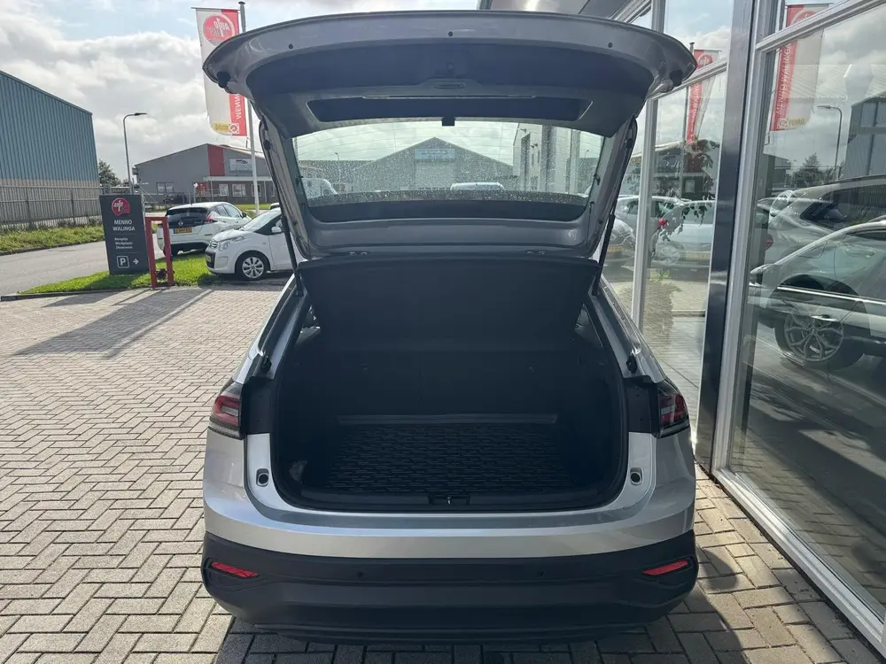 Volkswagen Taigo 1.0 TSI Life Business|Carplay|PDC|Navi|Stoe uit 2023, foto 7