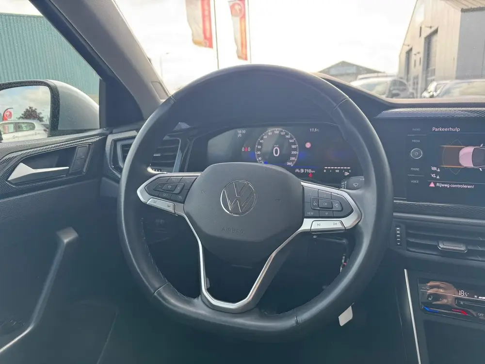 Volkswagen Taigo 1.0 TSI Life Business|Carplay|PDC|Navi|Stoe uit 2023, foto 9