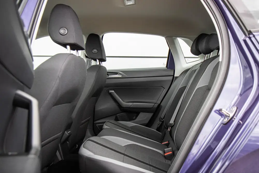 Volkswagen Polo 1.0 TSI 95pk Style | Navigatie | Cruise Cont uit 2021, foto 16