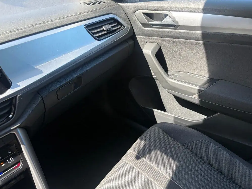 Volkswagen T-Roc 1.0 TSI 110PK FACELIFT LED NAVIGATIE CARPLA uit 2022, foto 13
