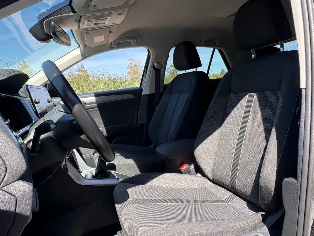 Volkswagen T-Roc 1.0 TSI 110PK FACELIFT LED NAVIGATIE CARPLA uit 2022, foto 5