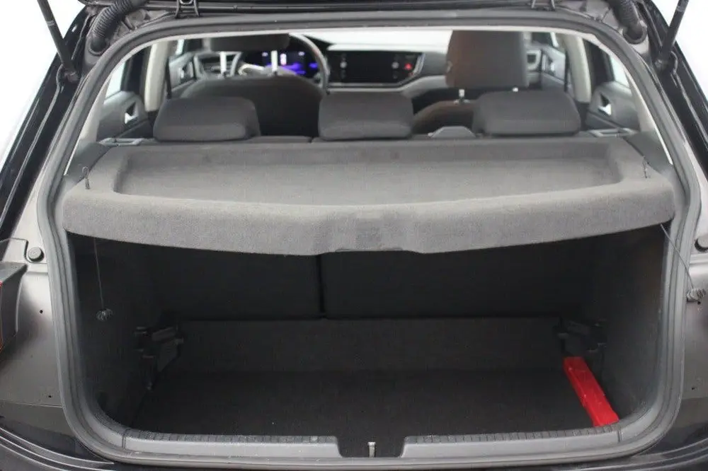 Volkswagen Polo 1.0 TSI Life Business - Digitaal Cockpit, Ca uit 2022, foto 11