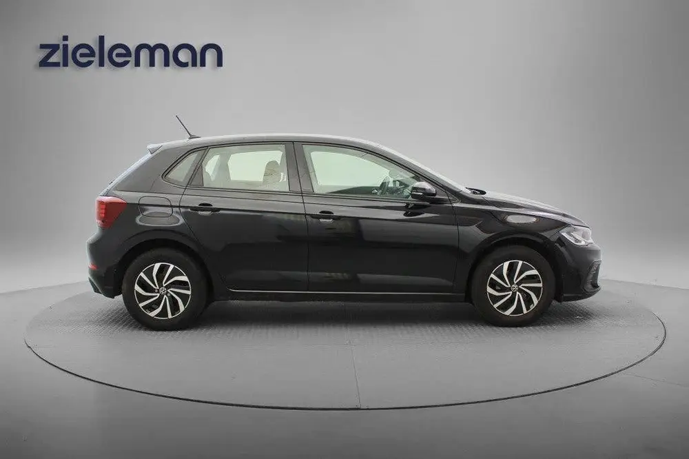 Volkswagen Polo 1.0 TSI Life Business - Digitaal Cockpit, Ca uit 2022, foto 14