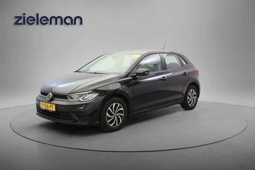 Volkswagen Polo 1.0 TSI Life Business - Digitaal Cockpit, Ca uit 2022, foto 18