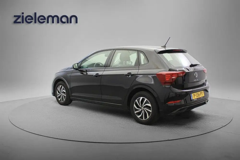 Volkswagen Polo 1.0 TSI Life Business - Digitaal Cockpit, Ca uit 2022, foto 3