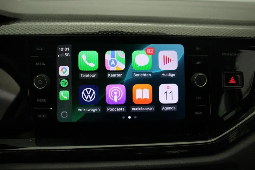 Volkswagen Polo 1.0 TSI Life Business - Digitaal Cockpit, Ca uit 2022, foto 6