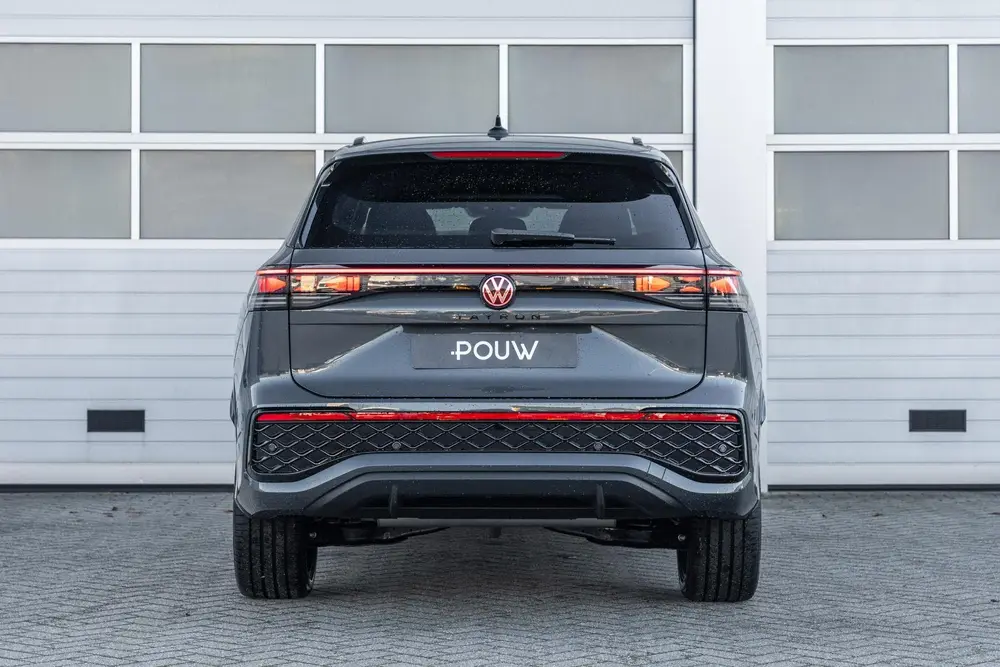 Volkswagen Tayron 1.5 eHybrid 204pk R-Line Edition | Panoram uit 2026, foto 10