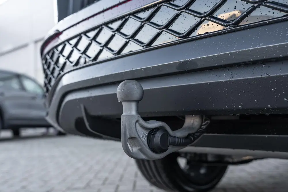 Volkswagen Tayron 1.5 eHybrid 204pk R-Line Edition | Panoram uit 2026, foto 11
