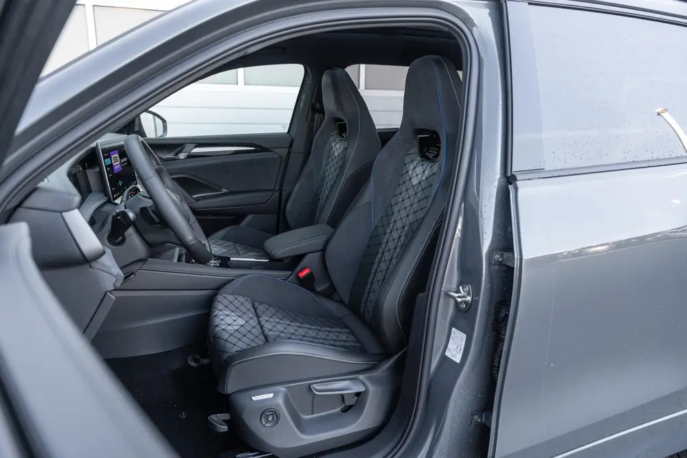 Volkswagen Tayron 1.5 eHybrid 204pk R-Line Edition | Panoram uit 2026, foto 4