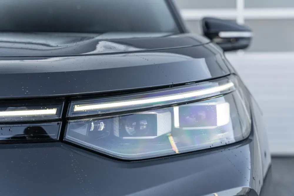 Volkswagen Tayron 1.5 eHybrid 204pk R-Line Edition | Panoram uit 2026, foto 7