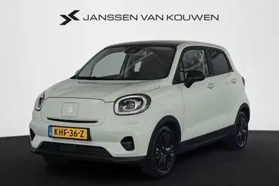 Leapmotor T03 Design 37.3 kWh / Special Edition uit 2025