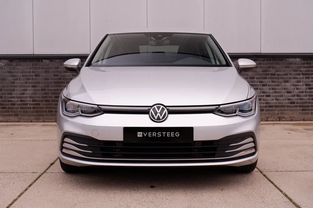 Volkswagen Golf 1.4 eHybrid Style PHEV | Elek. Trekhaak | IQ uit 2021, foto 18
