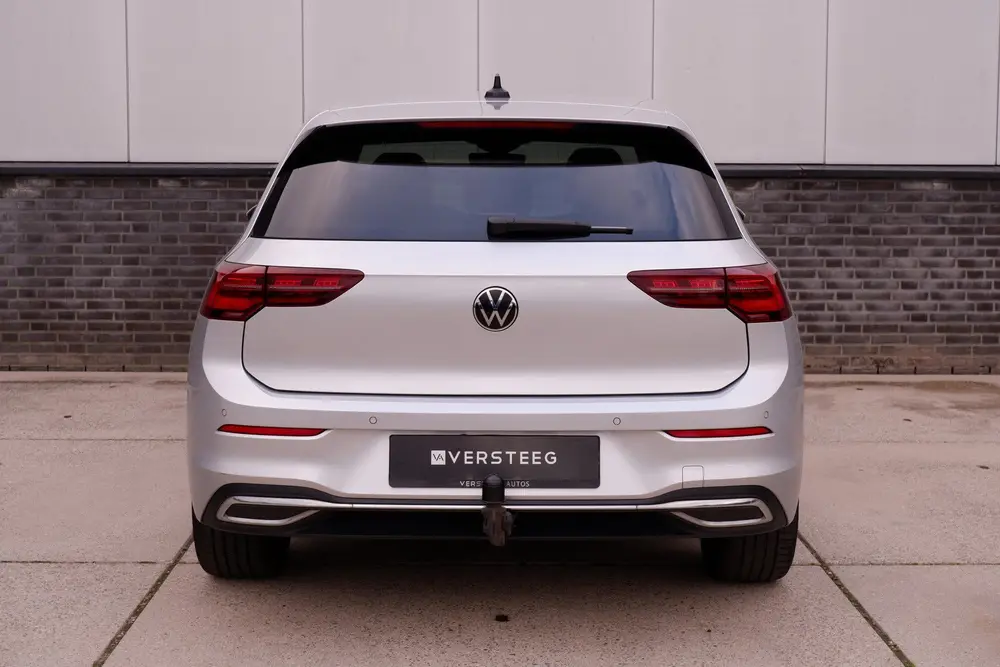 Volkswagen Golf 1.4 eHybrid Style PHEV | Elek. Trekhaak | IQ uit 2021, foto 19
