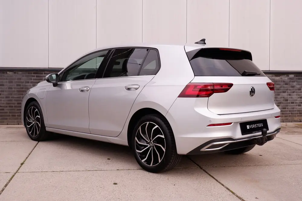 Volkswagen Golf 1.4 eHybrid Style PHEV | Elek. Trekhaak | IQ uit 2021, foto 7