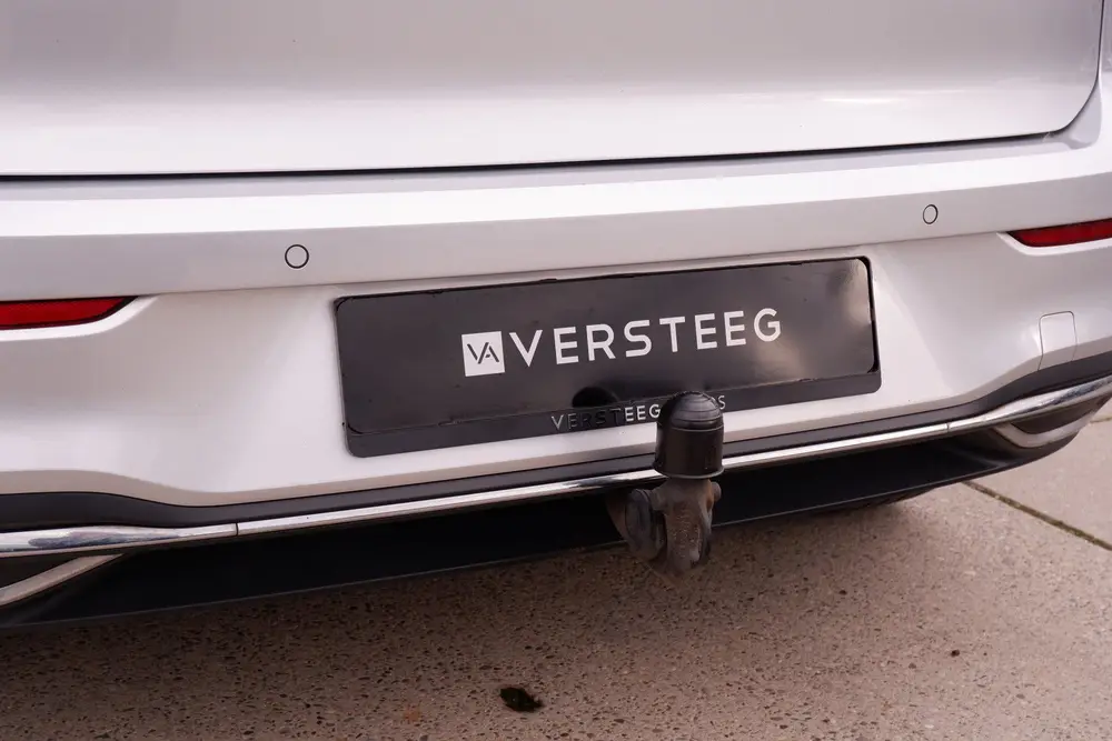 Volkswagen Golf 1.4 eHybrid Style PHEV | Elek. Trekhaak | IQ uit 2021, foto 8