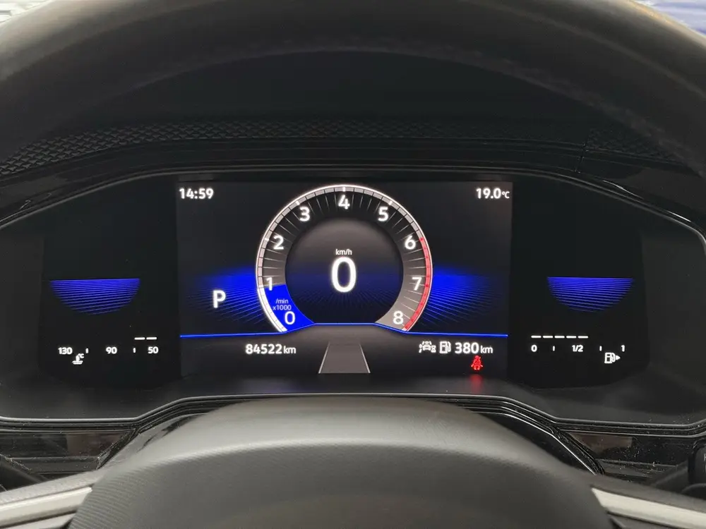 Volkswagen Polo 1.0 TSI Style 110 PK - VITRUAL COCKPIT - AUT uit 2022, foto 10
