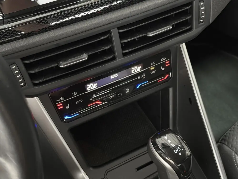 Volkswagen Polo 1.0 TSI Style 110 PK - VITRUAL COCKPIT - AUT uit 2022, foto 13