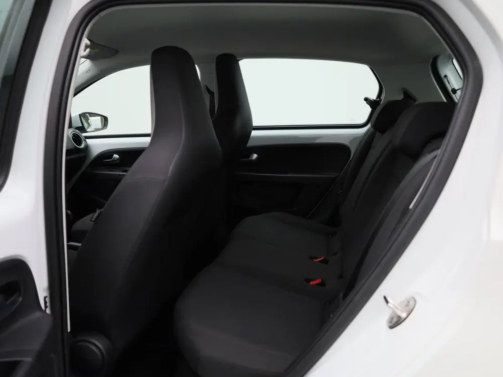 Volkswagen Up! 1.0 65 PK| Origineel Nederlands | 1e Eigenaar uit 2021, foto 10