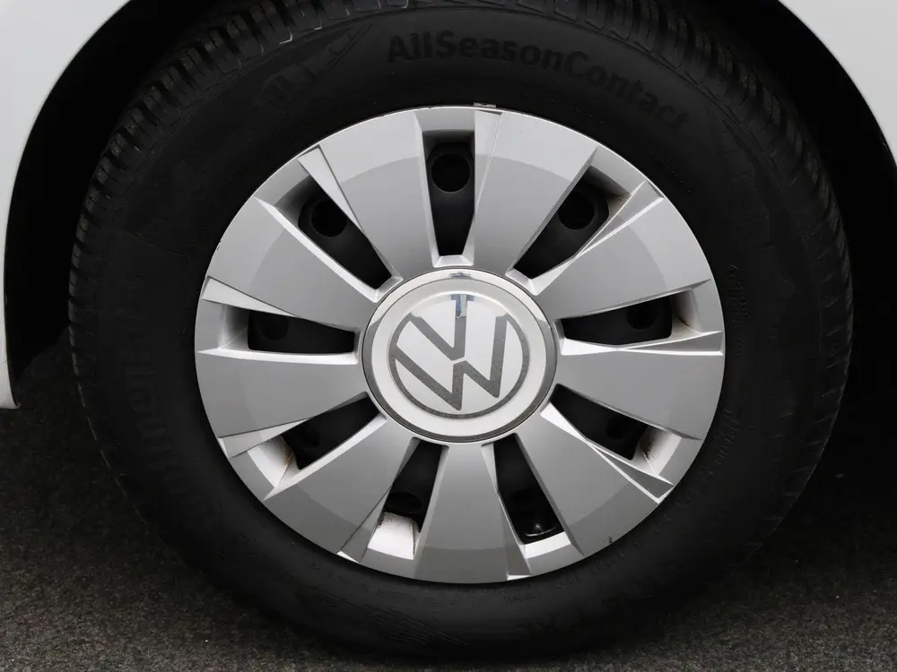 Volkswagen Up! 1.0 65 PK| Origineel Nederlands | 1e Eigenaar uit 2021, foto 12