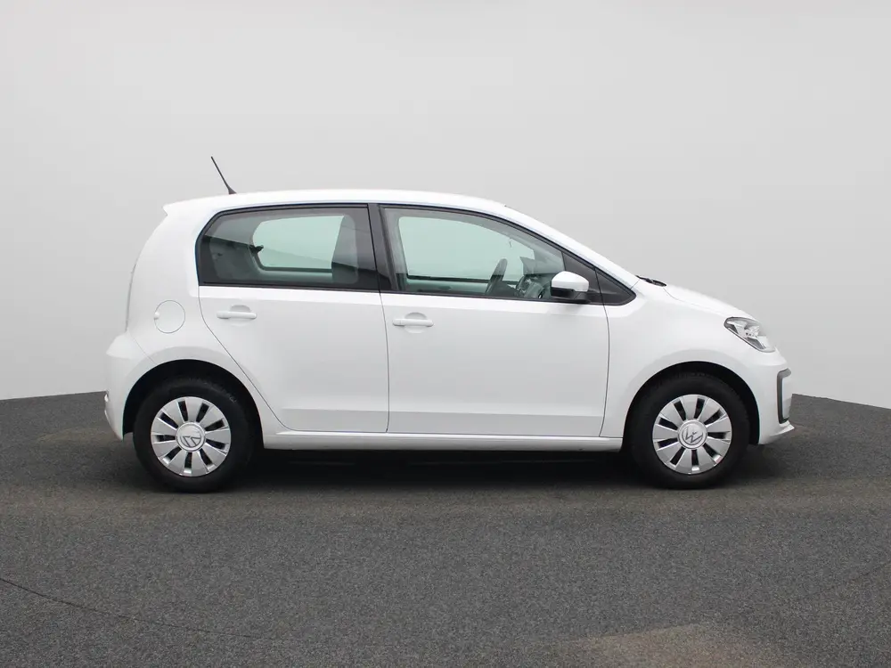 Volkswagen Up! 1.0 65 PK| Origineel Nederlands | 1e Eigenaar uit 2021, foto 6