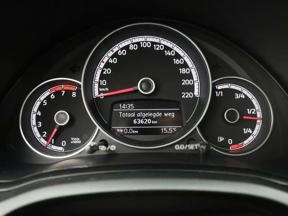 Volkswagen Up! 1.0 65 PK| Origineel Nederlands | 1e Eigenaar uit 2021, foto 8