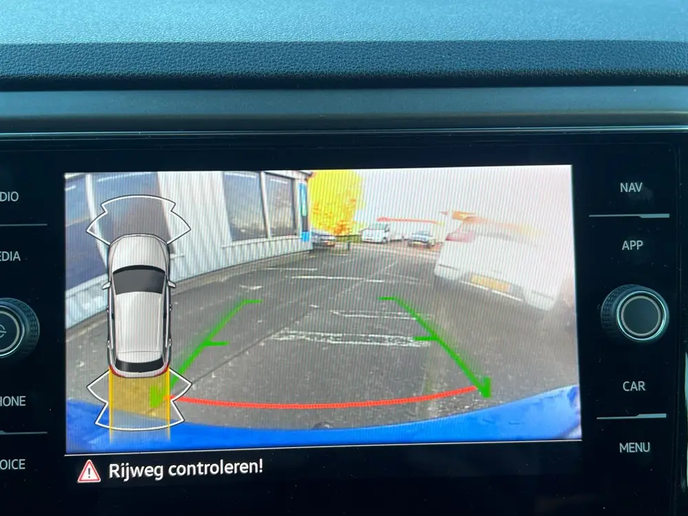 Volkswagen T-Roc 1.0 TSI Style Business Navi Camera Trekhaak uit 2022, foto 5
