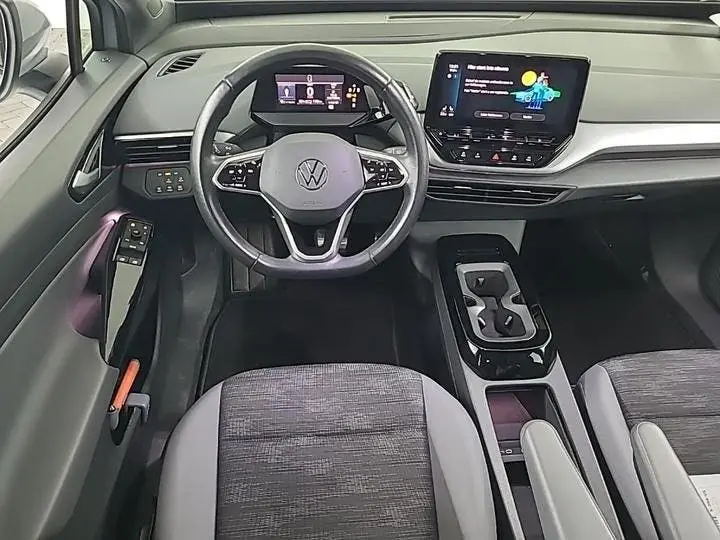 Volkswagen ID.4 PRO 77 KWH (96% SOH) I STOELVERWARMING I P-C uit 2023, foto 4