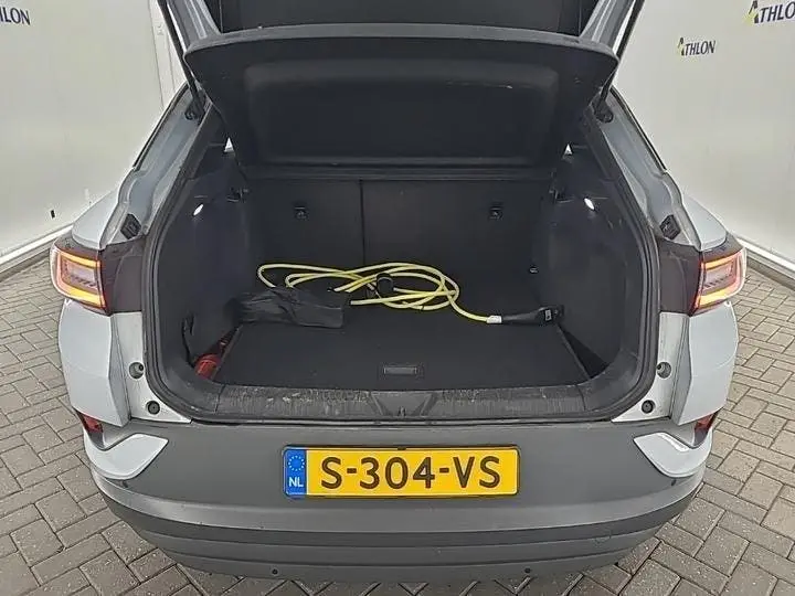 Volkswagen ID.4 PRO 77 KWH (96% SOH) I STOELVERWARMING I P-C uit 2023, foto 7