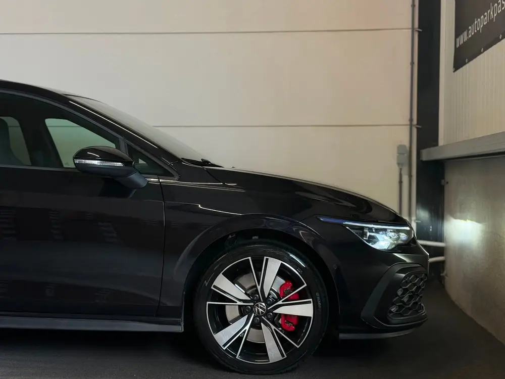 Volkswagen Golf 1.4 eHybrid GTE Pano, ACC, Sfeerverlichting uit 2021, foto 10