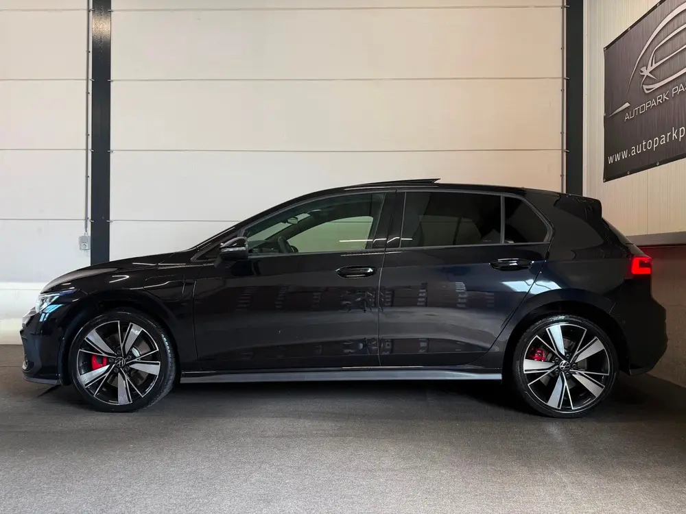 Volkswagen Golf 1.4 eHybrid GTE Pano, ACC, Sfeerverlichting uit 2021, foto 4