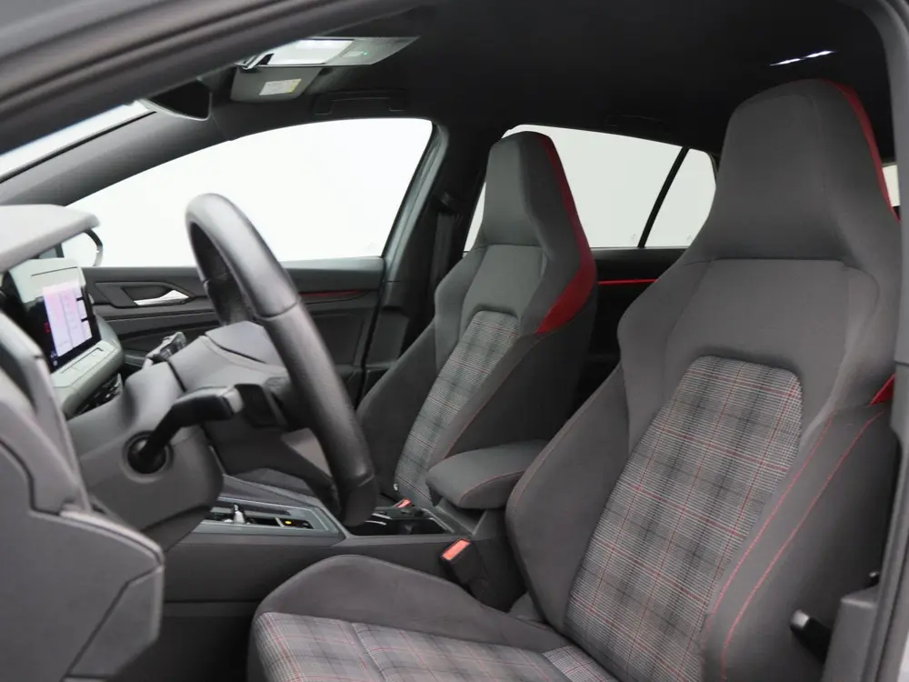 Volkswagen Golf 2.0 TSi GTi 245 Pk Automaat | Harman Kardon uit 2022, foto 12