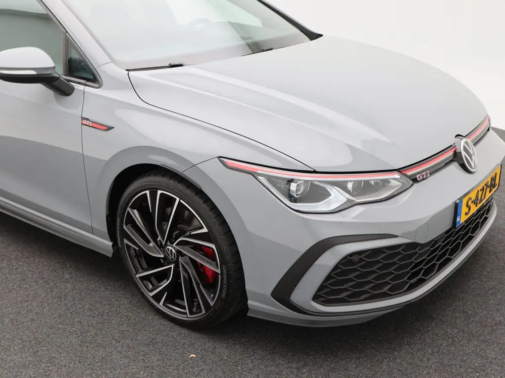 Volkswagen Golf 2.0 TSi GTi 245 Pk Automaat | Harman Kardon uit 2022, foto 13
