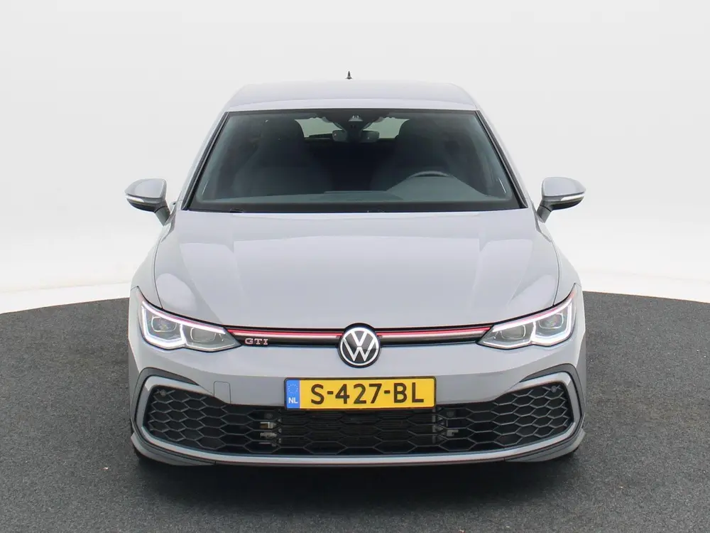 Volkswagen Golf 2.0 TSi GTi 245 Pk Automaat | Harman Kardon uit 2022, foto 4