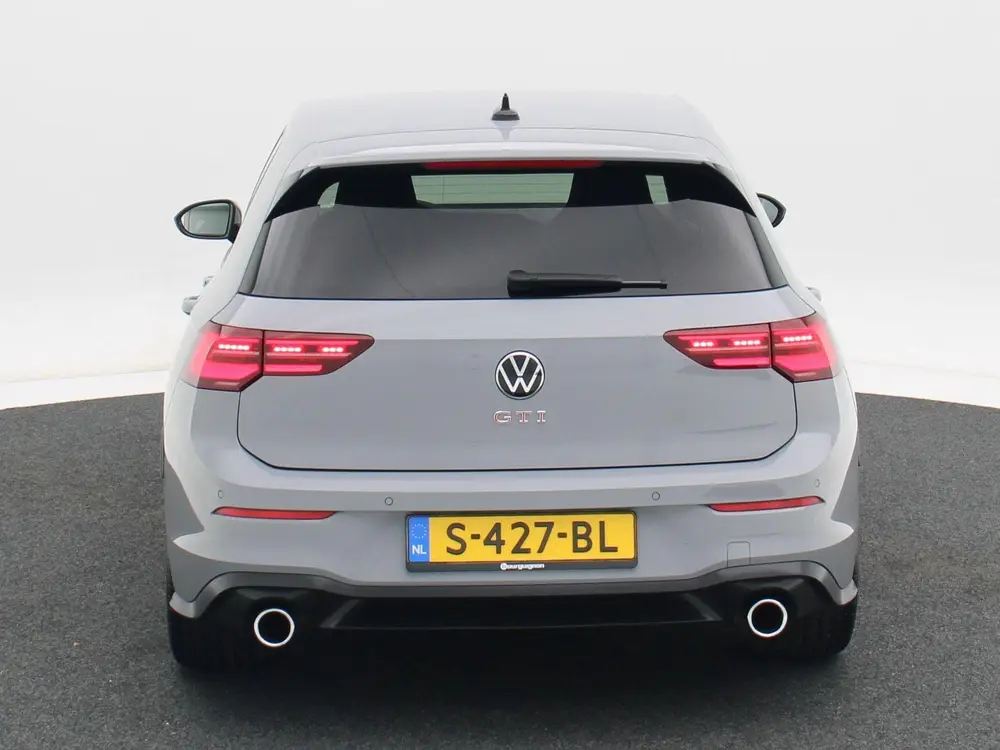Volkswagen Golf 2.0 TSi GTi 245 Pk Automaat | Harman Kardon uit 2022, foto 6