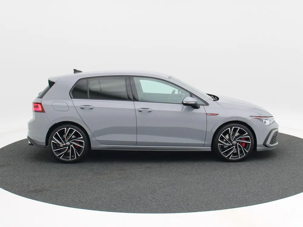 Volkswagen Golf 2.0 TSi GTi 245 Pk Automaat | Harman Kardon uit 2022, foto 7