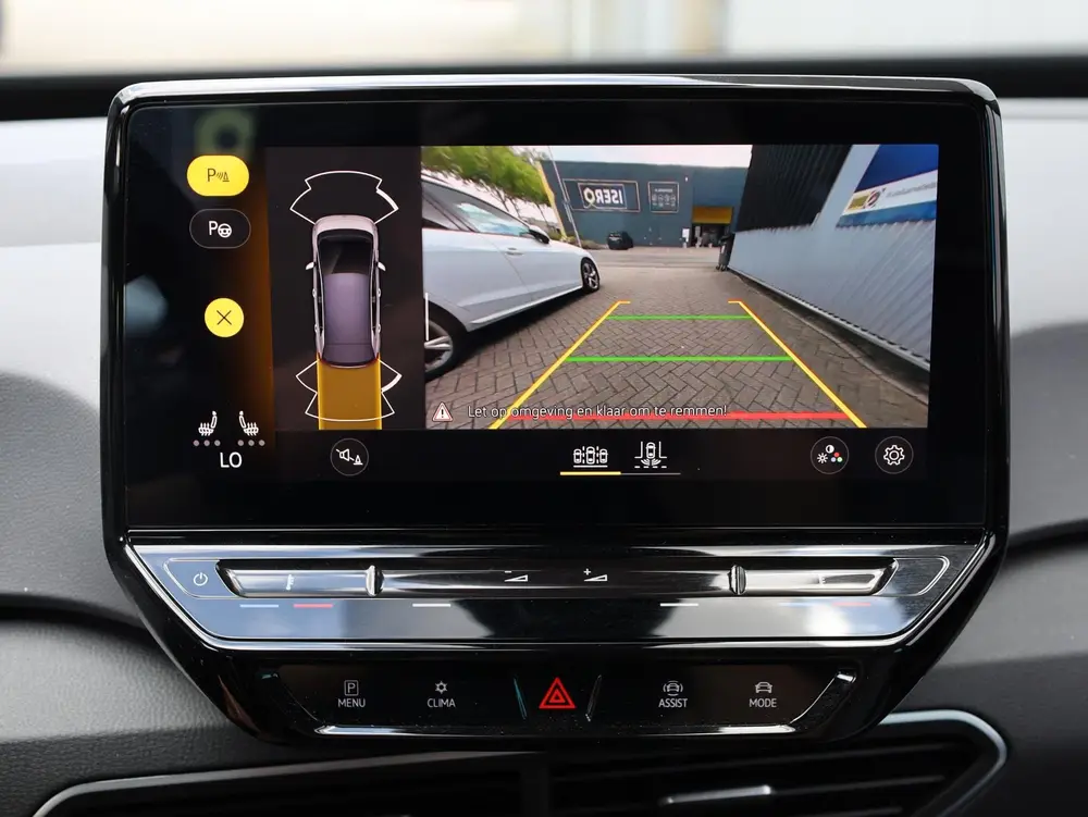 Volkswagen ID.3 Pro 58 kWh 150KW | Achteruitrijcamera | Adap uit 2023, foto 10