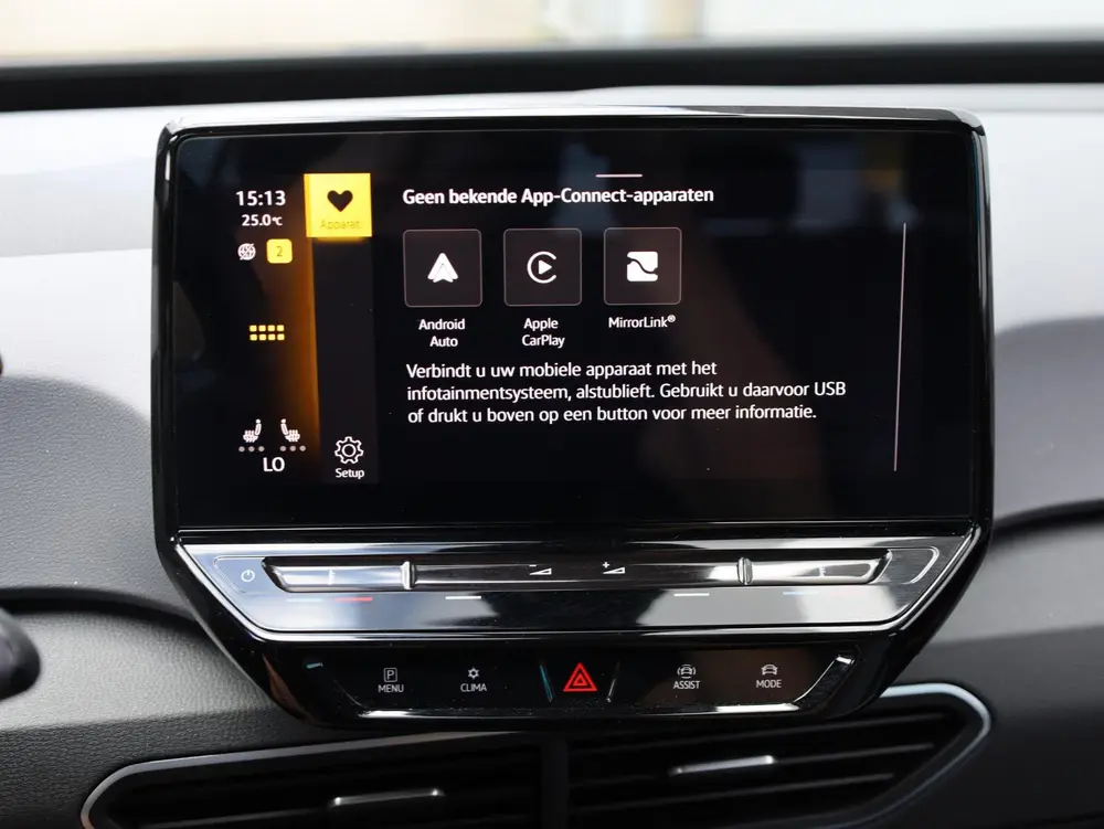 Volkswagen ID.3 Pro 58 kWh 150KW | Achteruitrijcamera | Adap uit 2023, foto 11