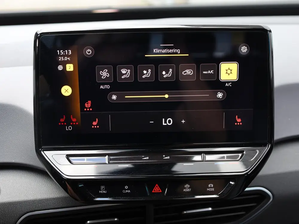 Volkswagen ID.3 Pro 58 kWh 150KW | Achteruitrijcamera | Adap uit 2023, foto 14