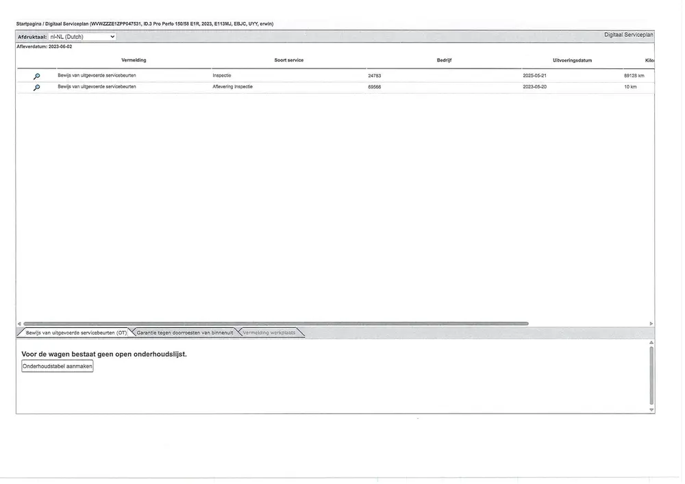 Volkswagen ID.3 Pro 58 kWh 150KW | Achteruitrijcamera | Adap uit 2023, foto 19