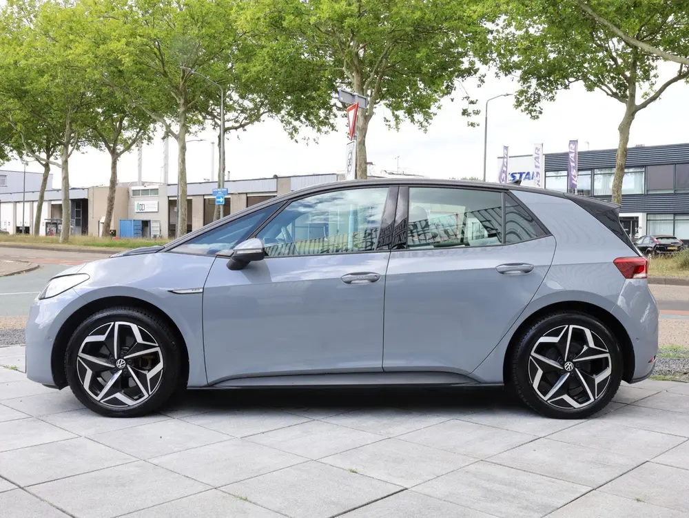 Volkswagen ID.3 Pro 58 kWh 150KW | Achteruitrijcamera | Adap uit 2023, foto 2