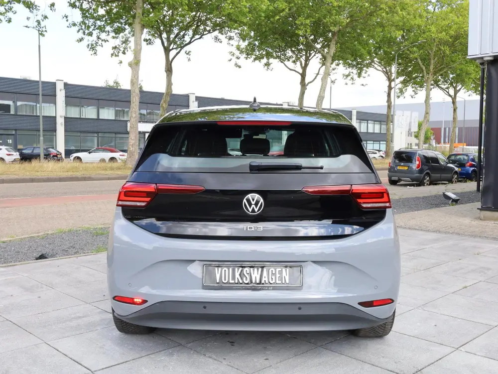 Volkswagen ID.3 Pro 58 kWh 150KW | Achteruitrijcamera | Adap uit 2023, foto 4