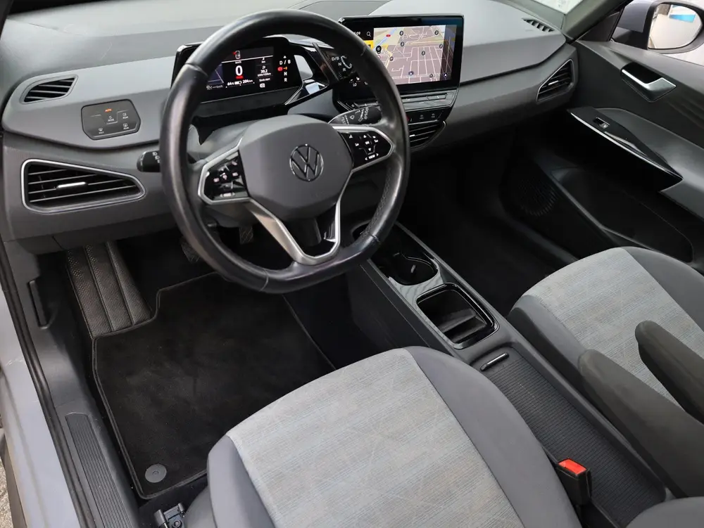 Volkswagen ID.3 Pro 58 kWh 150KW | Achteruitrijcamera | Adap uit 2023, foto 5