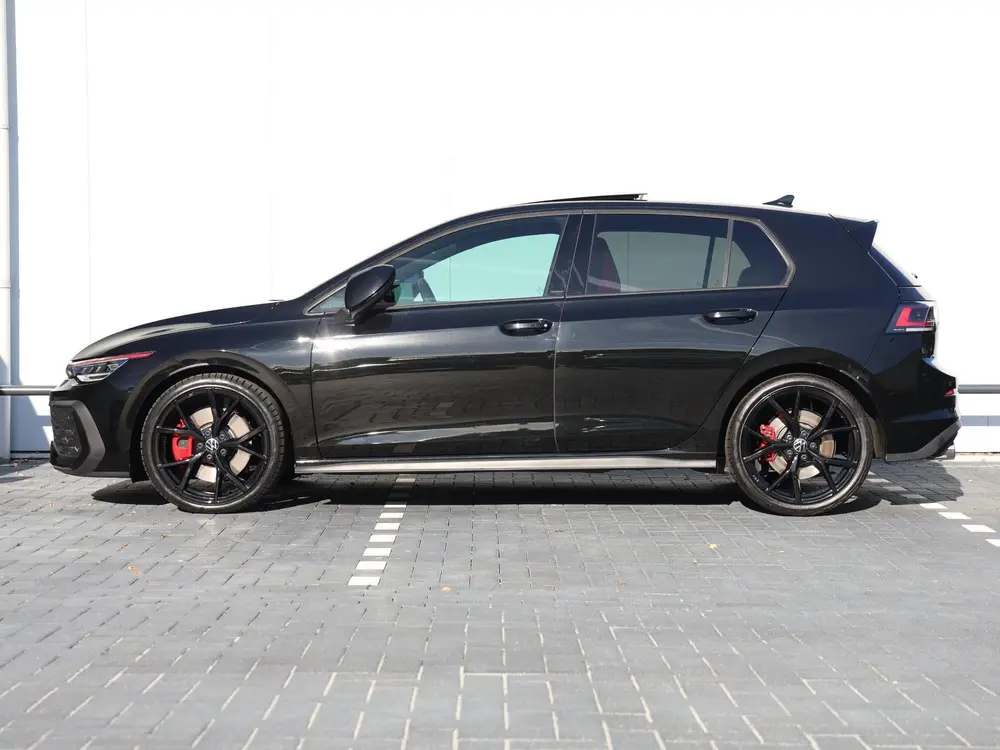 Volkswagen Golf 2.0 TSI GTI 265 pk DSG | NL-Auto | Panoramad uit 2025, foto 12