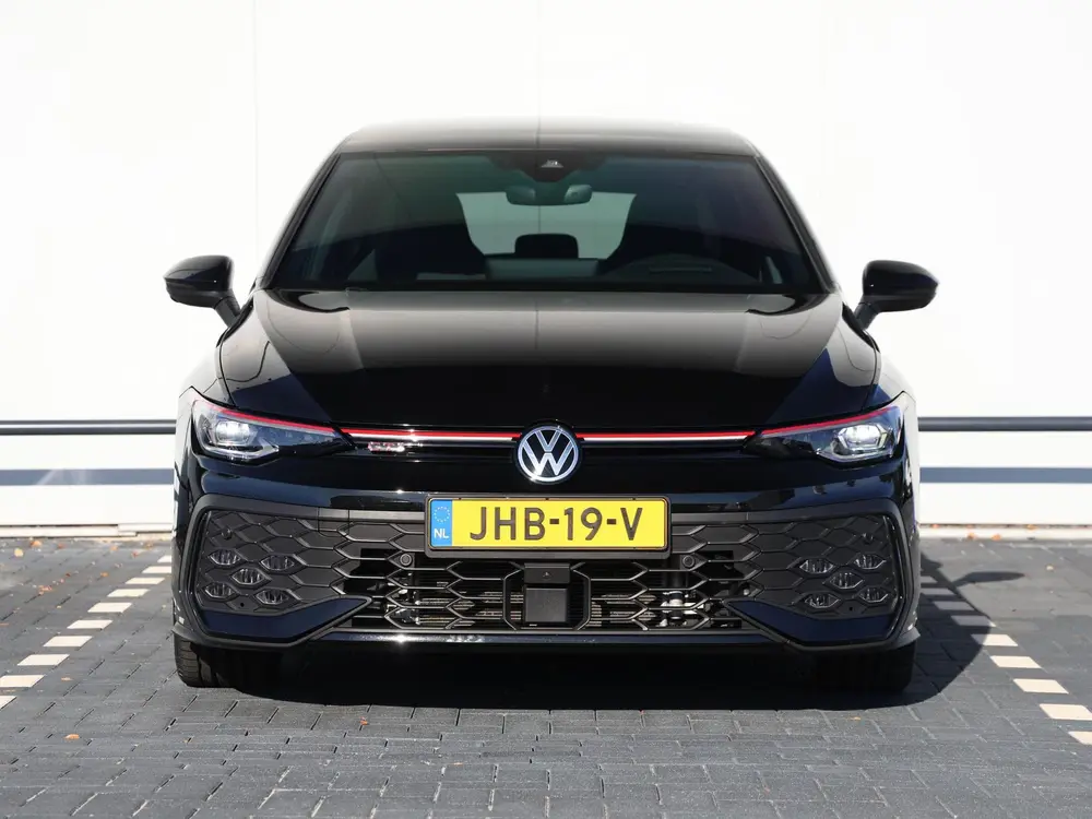 Volkswagen Golf 2.0 TSI GTI 265 pk DSG | NL-Auto | Panoramad uit 2025, foto 14