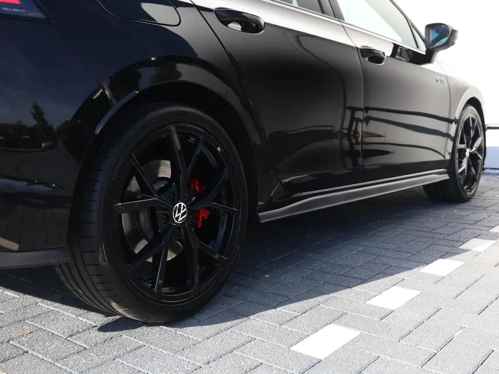 Volkswagen Golf 2.0 TSI GTI 265 pk DSG | NL-Auto | Panoramad uit 2025, foto 19