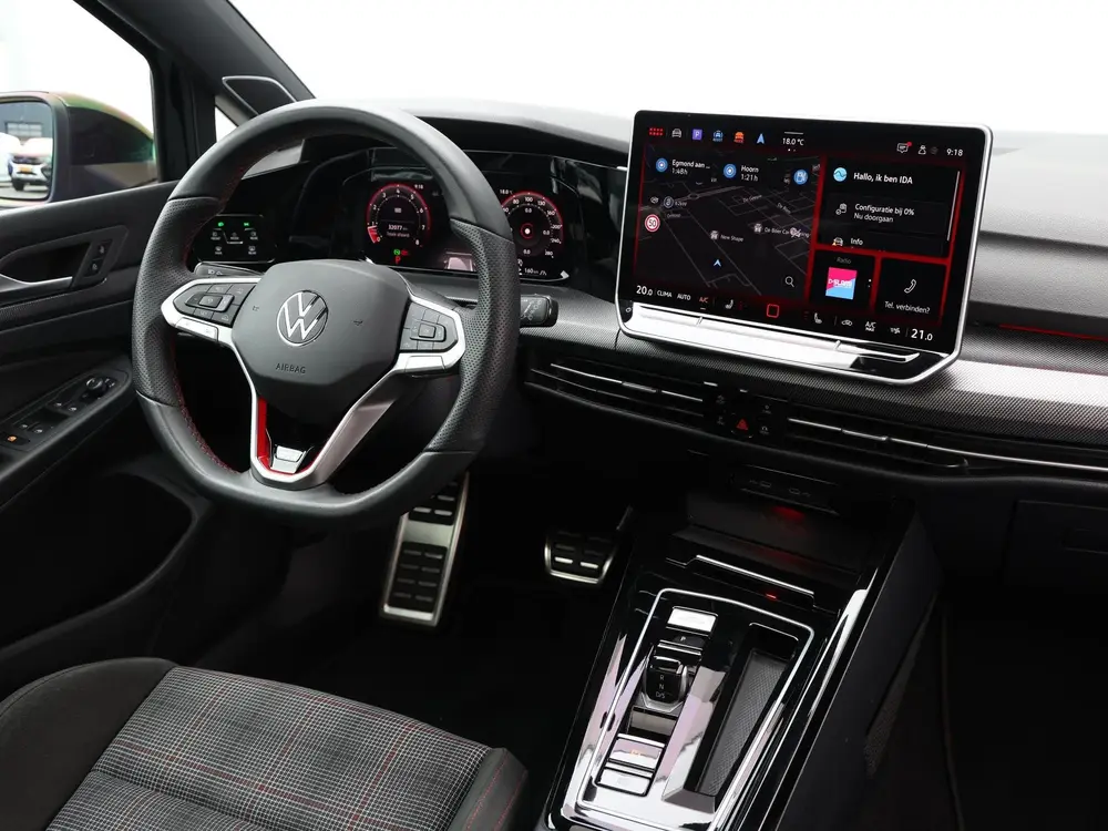 Volkswagen Golf 2.0 TSI GTI 265 pk DSG | NL-Auto | Panoramad uit 2025, foto 7