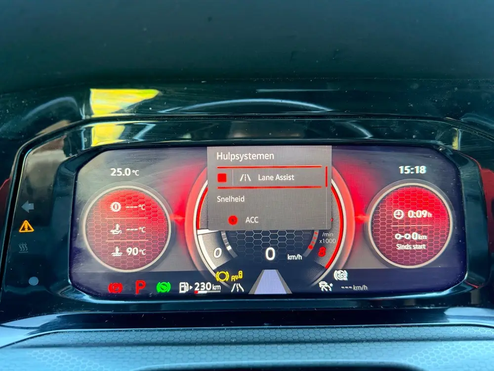 Volkswagen Golf 2.0 TSI GTI| PANO | IQ LIGHT uit 2020, foto 17