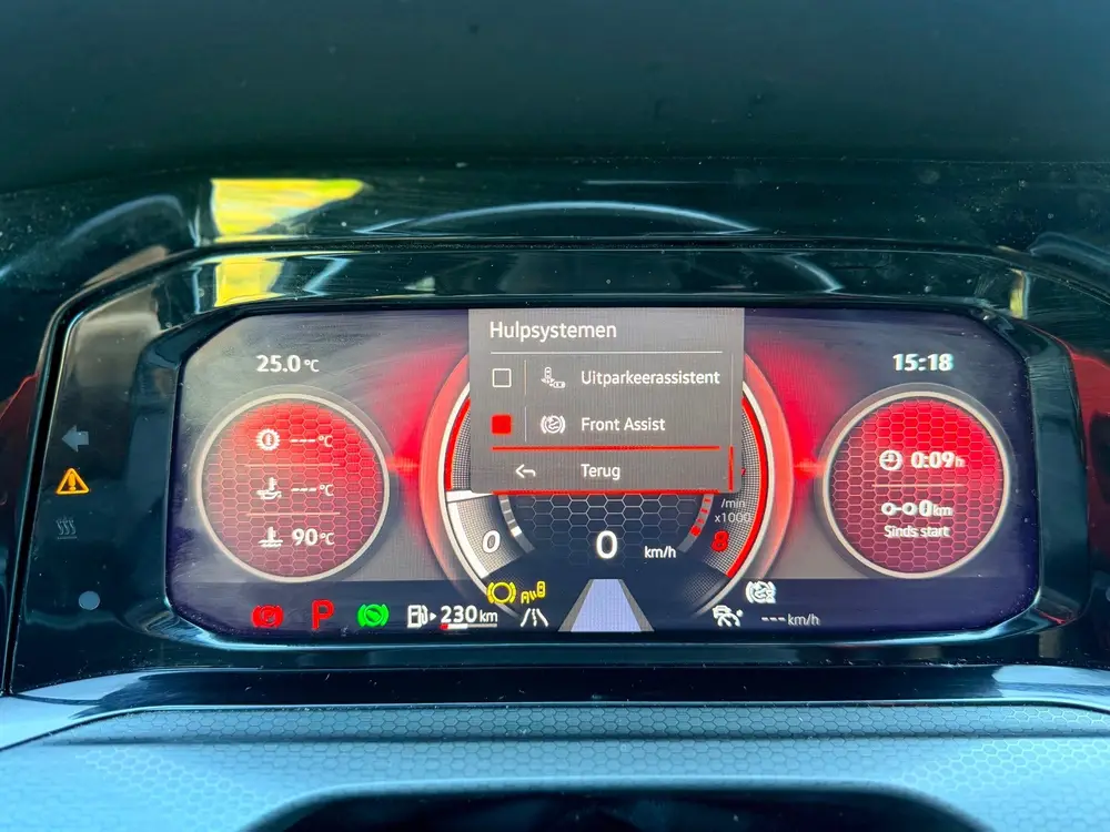 Volkswagen Golf 2.0 TSI GTI| PANO | IQ LIGHT uit 2020, foto 18