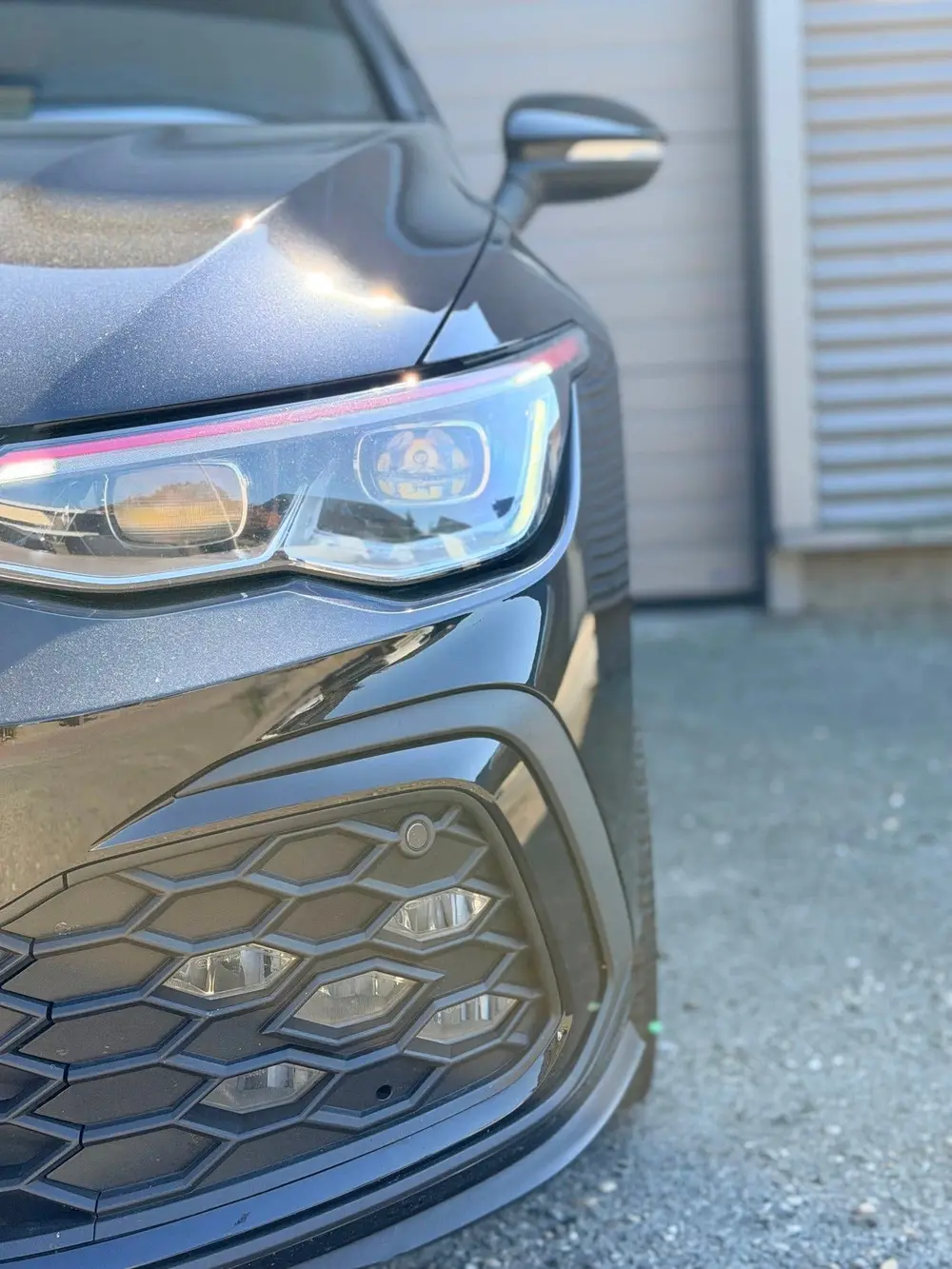 Volkswagen Golf 2.0 TSI GTI| PANO | IQ LIGHT uit 2020, foto 4